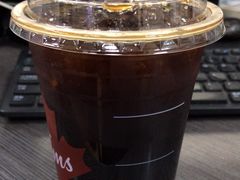 -Tims天好咖啡(北大街万象城店)