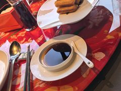 -上海滩餐厅(BFC外滩金融中心店)
