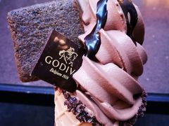 -GODIVA(港汇恒隆广场)