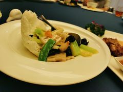 -海湾壹品·粤菜·早茶·烤鸭(拱北店)