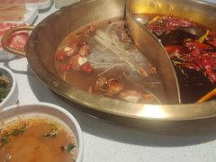 -小龙坎火锅(总店)