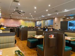-萨莉亚意式餐厅(星海广场店)