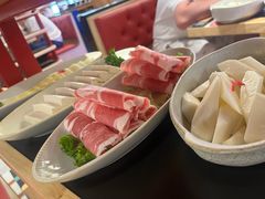 -廖掌柜·重庆鲜货火锅(上海首店)