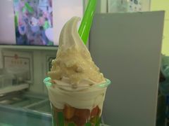 -Salud撒露欧洲冻酸奶(五道口购物中心店)