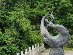 -东湖落雁景区