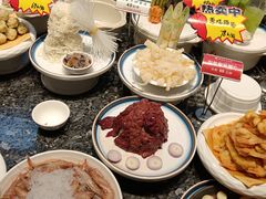 -新时代大酒店(仰口路店)