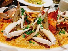 -佬太公海鸭·海鲜大排档(上海总店)