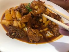 西北大盘鸡-西北45°(世茂广场店)