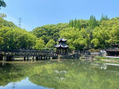 -忠山公园
