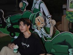 -深圳来福士广场