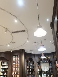 -奈尔宝·儿童乐园·亲子餐厅(星河湾店)