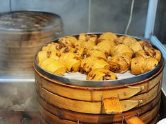 -李与白包子铺(桐梓林店)