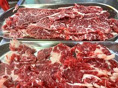 -金龙大四喜牛肉火锅
