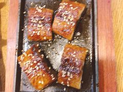 烤鳗鱼-松坂屋日料自助(长城路店)