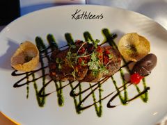 -Kathleen's Waitan 凯圣琳江景西餐厅(外滩店)