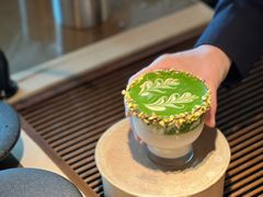 -luutosa  cafe & tea 鹿兔山