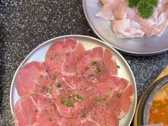 -红泥小火炉·东北泥炉烤肉(天一旗舰店)