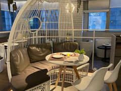 大堂-Oasis Bar & Grill
