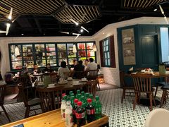 -南拳十三姨·潮汕砂锅粥(世纪金源店)