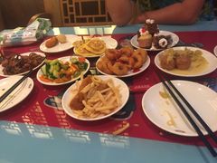 -宝丽金大酒店·洗浴中心