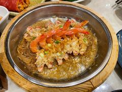-稻香酒家(长宁KING88广场店)