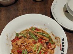 -洞庭土菜馆(天河北总店)