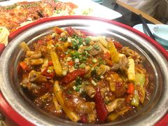 -鸡毛店·川菜(双楠店)