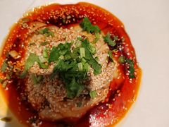 -绿杨春·淮扬宴(庐山路店)