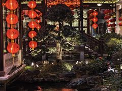 -北园酒家(小北路店)