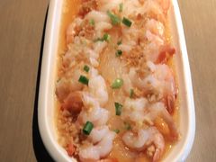 -前海沿·青岛菜(李沧万达店)