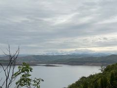 -黄河小浪底水利枢纽风景区