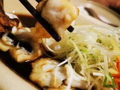 -鹿港小镇(霄云店)