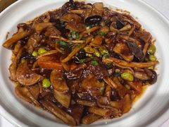 -天福苑(崇宁路店)