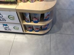 -盒马鲜生(莱蒙都会店)