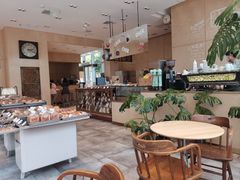 -OUR Bakery(中海环宇荟店)