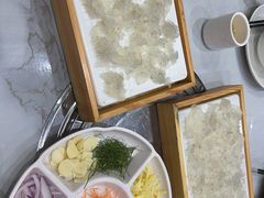 -凯盈阁私房菜·桑拿鸡(绿茵花园店)