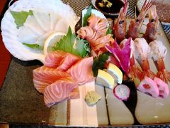 -乾山寿司(好运街店)