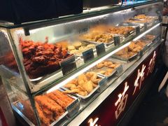 -春苗炸鸡