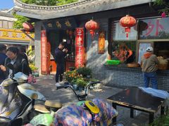 -四海楼(如皋定慧禅寺店)