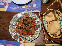 -泰妃殿(武汉首店)