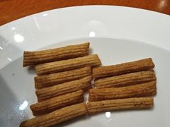 -红胖胖龙虾王·本地菜