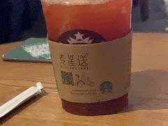 -星巴克(大连柏威年店)