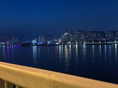 -星海湾跨海大桥