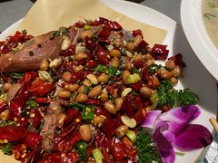-邑金陵北京烤鸭店·现炒家常菜(ITC MALL店)