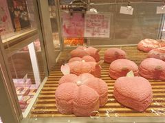 -好利来(高新枫叶广场店)