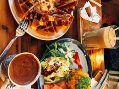 -西关84·History·Art·Cafe