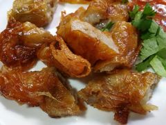 -老宅原住民沙茶面精品小吃(龙头路店)