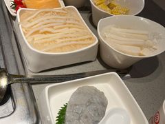 -海底捞火锅(泉城路店)