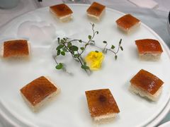 卦炉烤鸭-四世同堂·京菜·烤鸭(双井店)