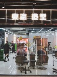-东瀛造型